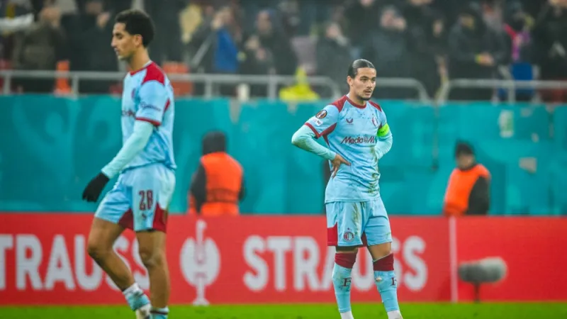 'Alsof de F'jes van Smitshoek op het veld stonden'