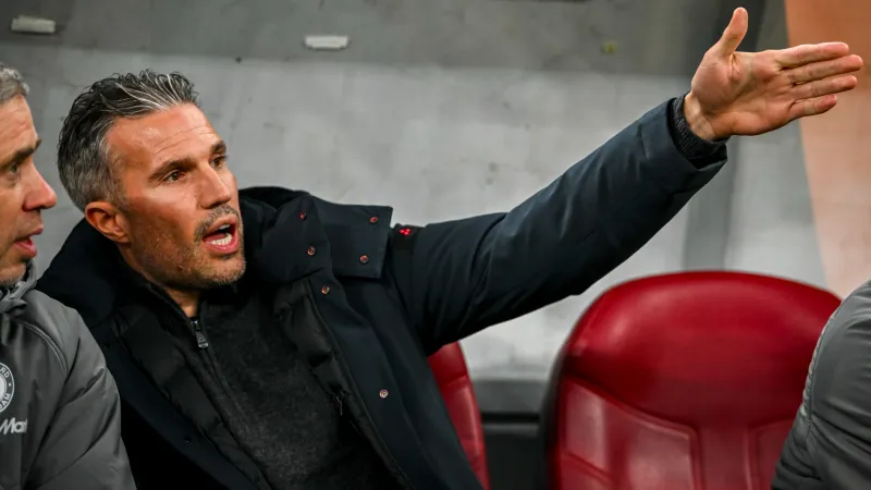 EREDIVISIE | NAC Breda speelt gelijk tegen FC Utrecht