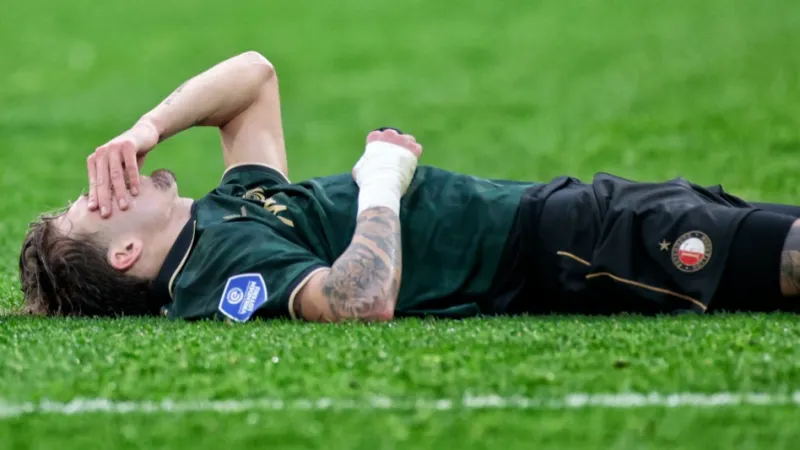 COLUMN | Topper(s) in de Arena