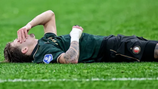COLUMN | Topper(s) in de Arena