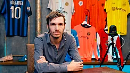 Zwart over reactie Van Persie: 'Dat is ook heel vreemd toch, als je dat zegt'