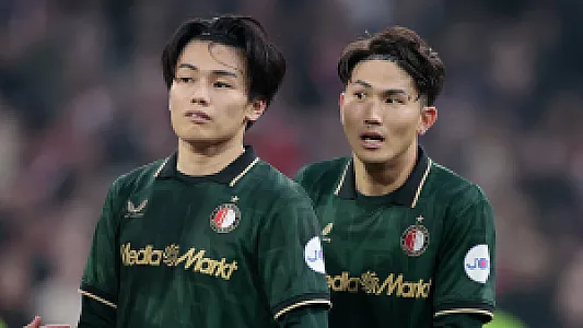 UITGELICHT | Waarom Feyenoord ondanks betere cijfers onderuit ging tegen Ajax