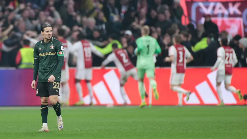 Driessen ziet Hadj Moussa niet als aanvoerder