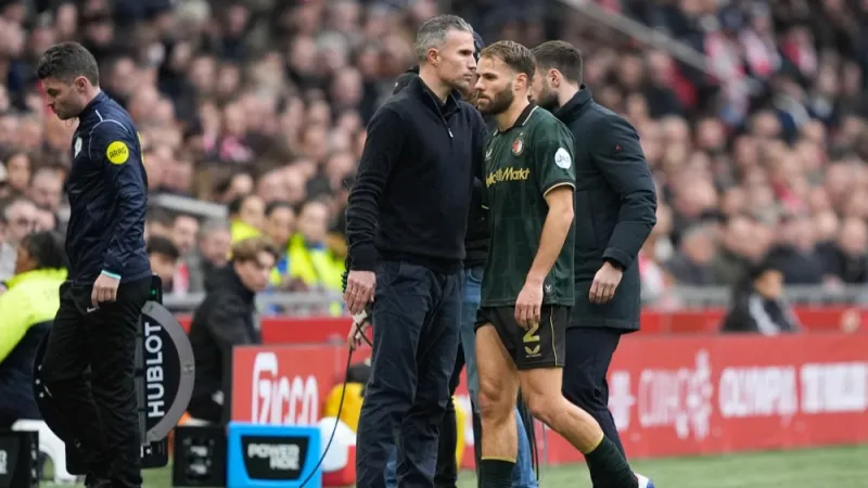 ESPN lijkt meer te weten over blessure Nieuwkoop en komt met update