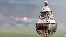 TOTO KNVB Beker | De amateurs weten niet te stunten