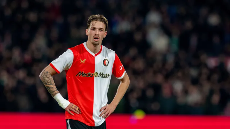 Valente: 'Het is echt kinderlijk hoe we dat doen'