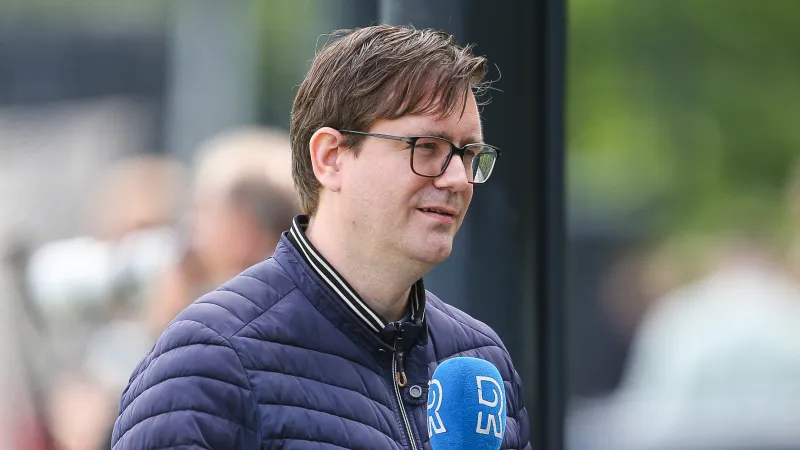Van Eersel: 'Een rampzalige anderhalve maand'