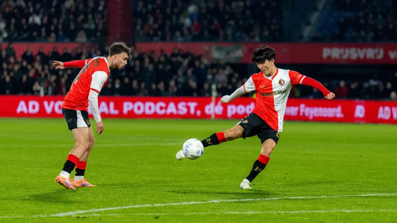 'Echt kinderlijk verdedigen, hoe die goals tot stand komen'