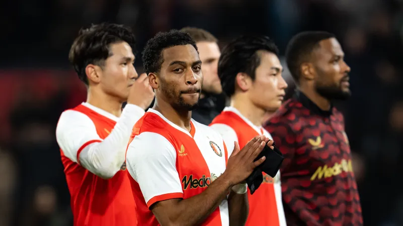 UITGELICHT | Bekeruitschakeling legt alles bloot, dit is waarom Feyenoord blijft falen