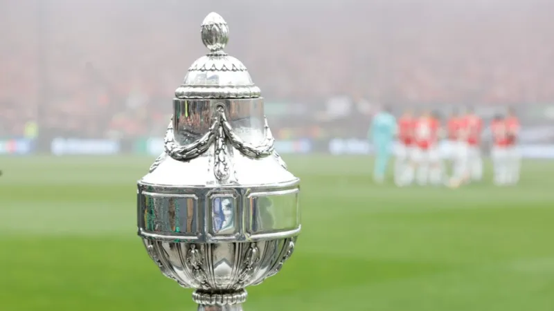EUROJACKPOT KNVB BEKER | RKC scoort er negen tegen HSC '21