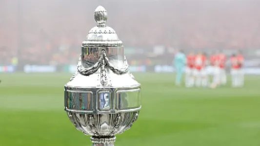 EUROJACKPOT KNVB BEKER | RKC scoort er negen tegen HSC '21
