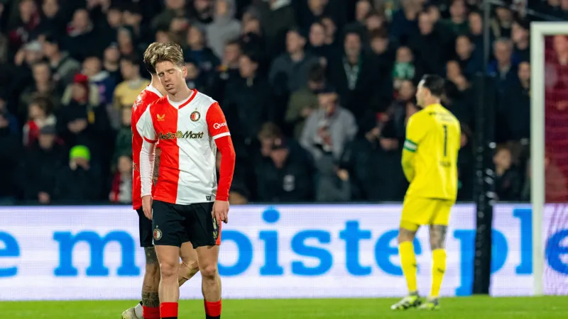 Smal: 'Het is geen structureel probleem, het zijn telkens ander situaties en dat maakt het soms lastig'