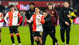 'Gesprekken met Ouarghi goede kant op'