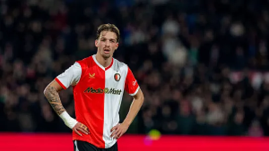 MATCHDAY | Feyenoord - FC Twente