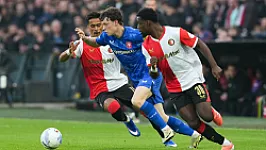 De kranten | Kwakkelend Feyenoord, batterij moet worden opgeladen