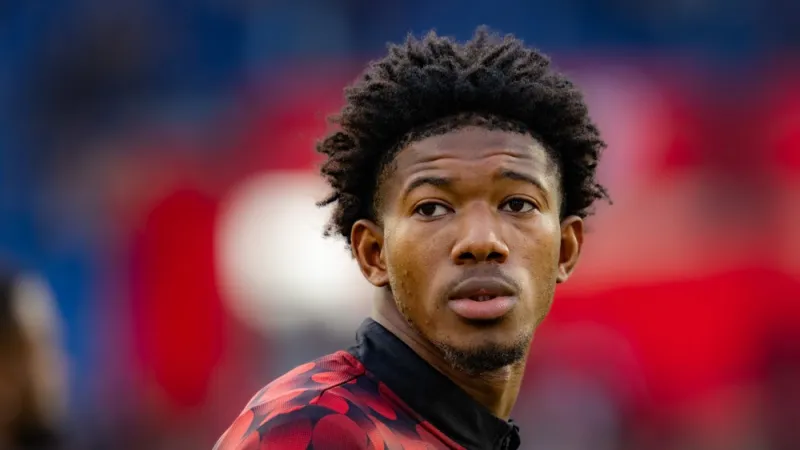 AFRIKA CUP | Diarra valt in en speelt gelijk met Mali tegen Zambia