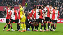 Visie op Zuid | Waar staat Feyenoord?