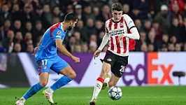 'Hier gaat het ook weleens over Feyenoord'