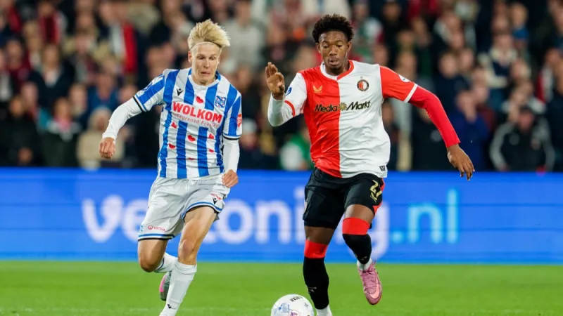 AFRIKA CUP | Marokko en Mali spelen gelijk