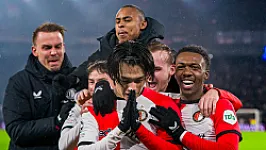 OVERZICHT | Het jaar van Feyenoord met pieken en dalen