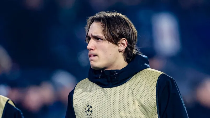 'Feyenoorder lijkt nog steeds huurtransfer te maken in winterse transferperiode'