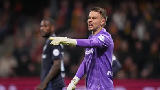 Wellenreuther: 'Ik ben er enorm trots op'