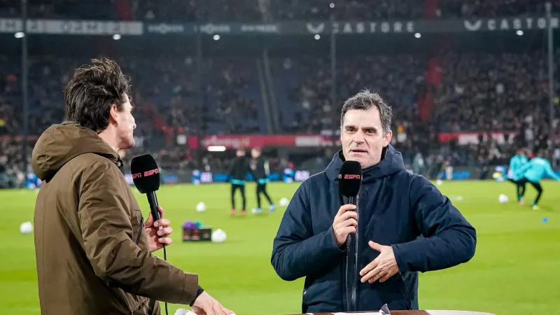 Perez: 'De enige die je hier pijn mee doet, is Sem Steijn'