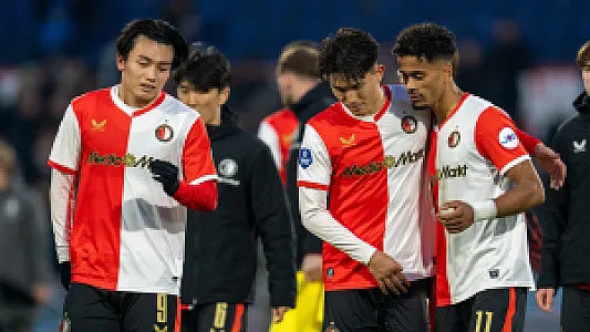 Gevecht om aanvaller begonnen: 'Feyenoord veegt twee biedingen resoluut van tafel'