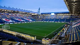 Wordt ook de wedstrijd tussen SC Heerenveen en Feyenoord afgelast?