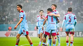 'S.S. Lazio heeft Feyenoorder in het vizier'