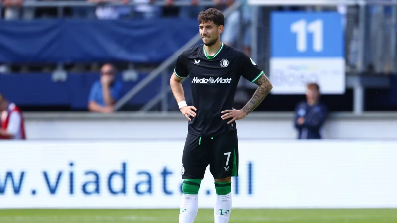 'Moder woest op Feyenoord, weinig kritiek op medische staf en performance-afdeling'