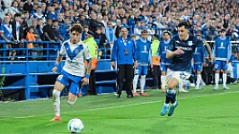 'Feyenoord wil aanvaller voor neus CA River Plate wegkapen'