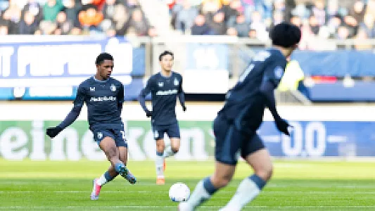 LIVE | SC Heerenveen - Feyenoord 2-2 | Einde wedstrijd