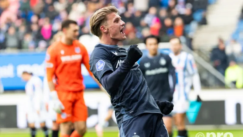 Steijn: 'Ik blijf gewoon mijn ding doen, met of zonder band'