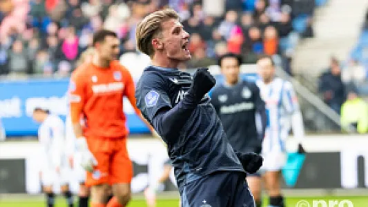 Steijn: 'Ik blijf gewoon mijn ding doen, met of zonder band'