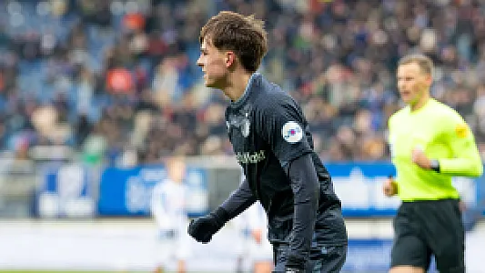 'Al dat balverlies, schrijnend om te zien'