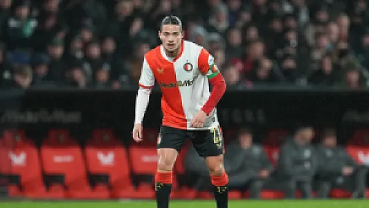 'Franse topclub sprak met Hadj Moussa'