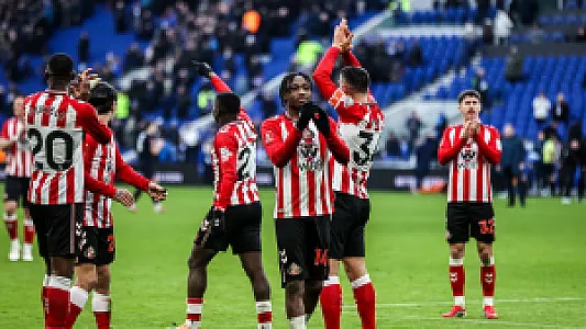 'Feyenoord in concurrentie met Rangers FC om vleugelspeler'