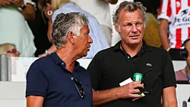 Gouka reageert in het Algemeen Dagblad op Van Persie