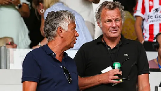 Gouka reageert in het Algemeen Dagblad op Van Persie