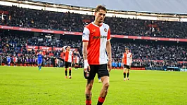 Valente geeft reden blessuregolf: 'Dat maakte het af en toe wel lastig'