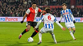 Timber over uitspraken Van Persie: 'Dit was de grens, daarom sta ik ook hier'