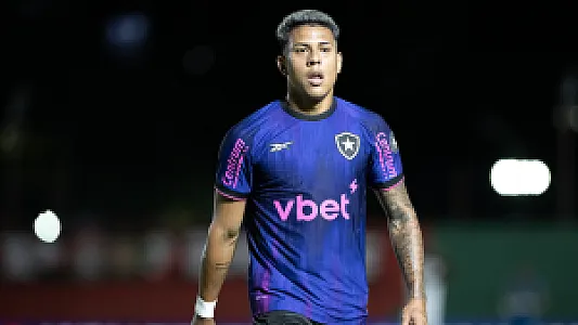 'Feyenoord geïnteresseerd in Braziliaanse vleugelspeler'
