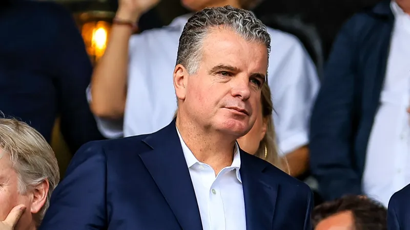 'Feyenoord twijfelt over dubbelrol Te Kloese, zoektocht naar technisch directeur'