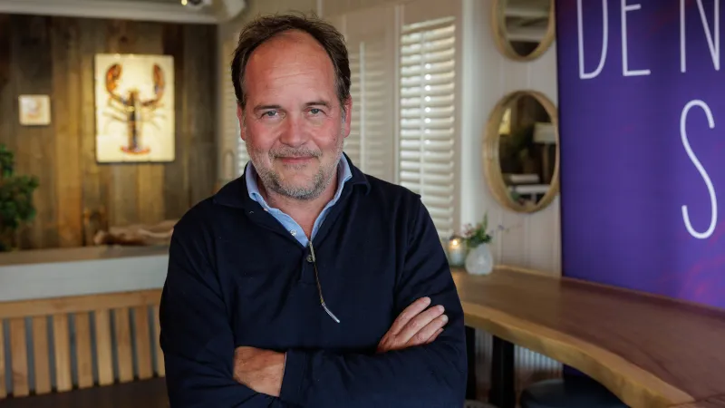 Van Egmond en Krabbendam trekken conclusie over Dennis te Kloese