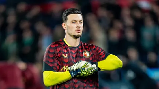 OFFICIEEL | Justin Bijlow maakt transfer naar Genoa CFC