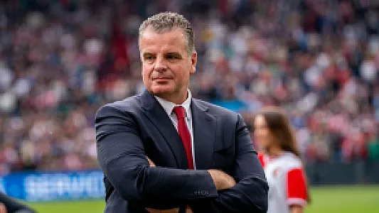 Te Kloese: 'Wat mij betreft is het what happens in Las Vegas, stays in Las Vegas'
