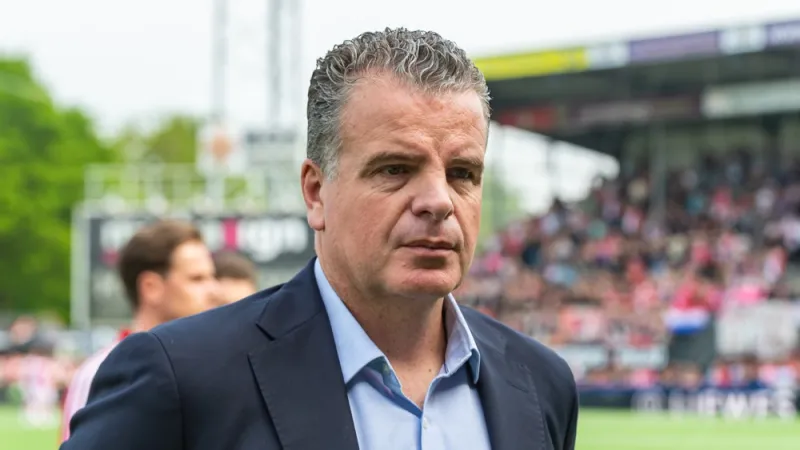 Te Kloese: 'Ik zal ook niet uitsluiten dat in die analyse ook wat veranderingen komen'