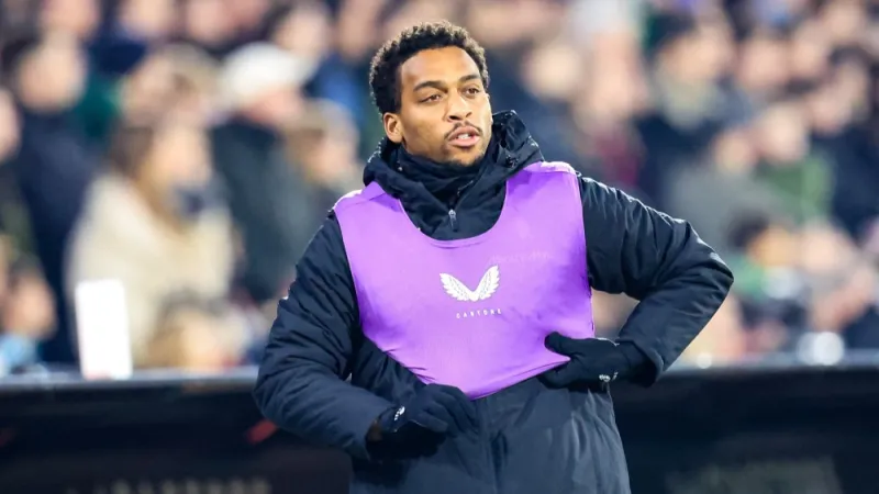 Timber bevestigt overstap naar Olympique Marseille: 'Dit was ook op gevoel'