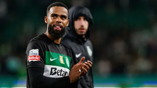 'Feyenoord bereikt mondeling akkoord met St. Juste'